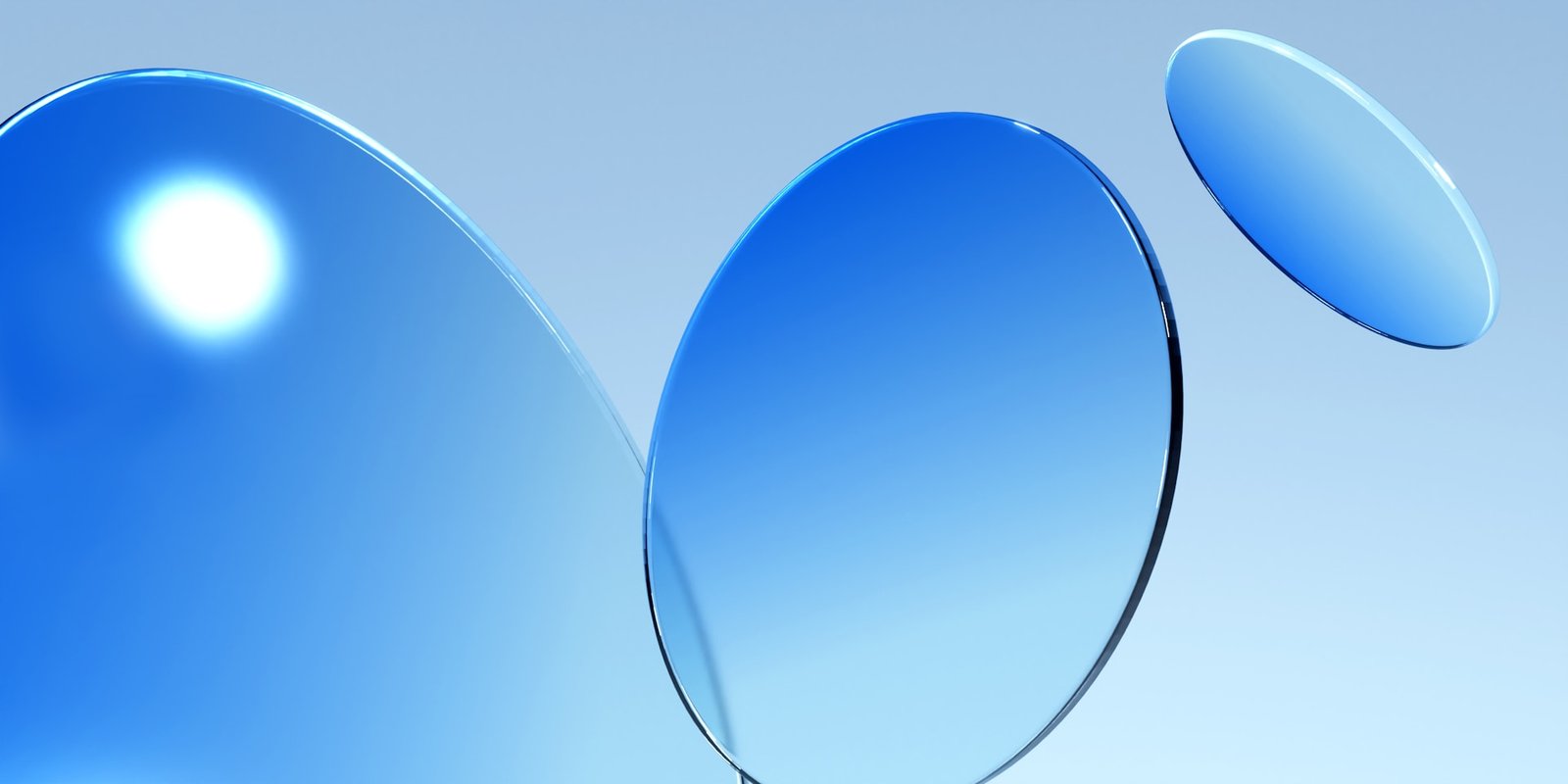 Younger Optics Lenses